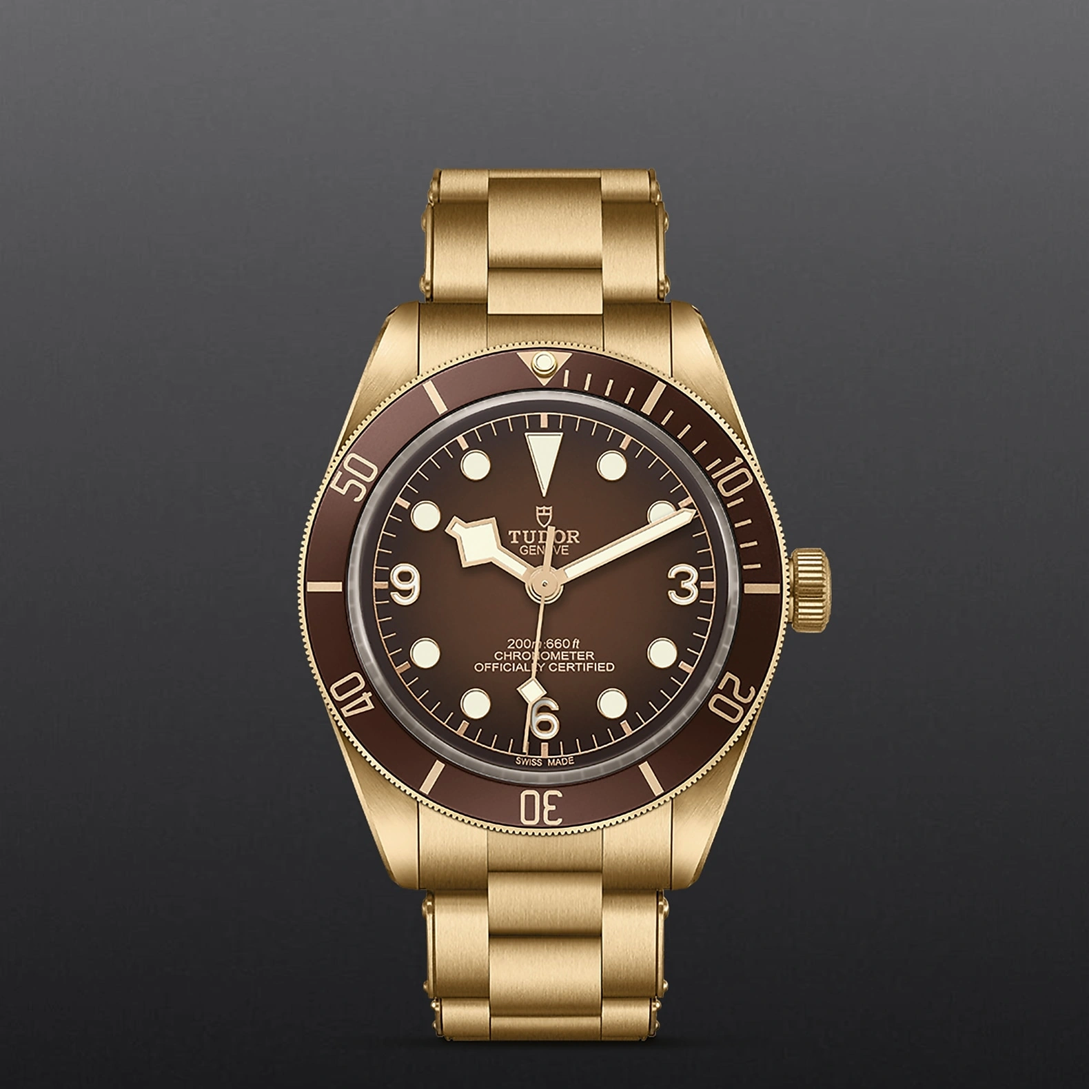 TUDOR